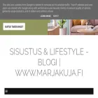 marjakuja.fi