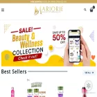marjoriebeautyproducts.com