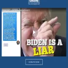 marjorietaylorgreene.com