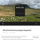 mark-gee.com