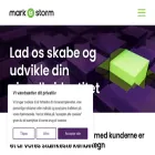 mark-storm.dk