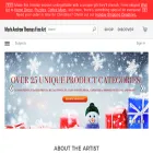 markandrewthomas.com