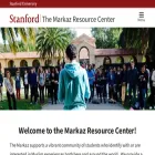 markaz.stanford.edu