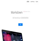 markdown.app
