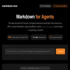 markdown.new