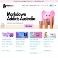 markdownaddicts.com