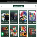 markersnpens.dk