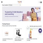 market.borong.com