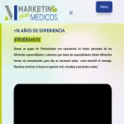 marketing-medico.com.mx