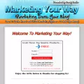 marketing-your-way.com