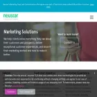 marketing.neustar