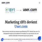 marketing1by1.com