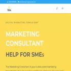 marketingconsultant.ie