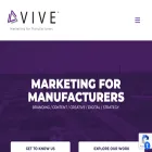 marketingformanufacturers.com