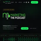 marketingthepodcast.com