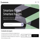 marketmate.se