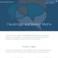 marketmetrix.com