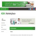marketplace.ada.org