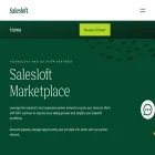 marketplace.salesloft.com