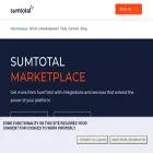 marketplace.sumtotalsystems.com