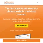 marketsmith.investors.com