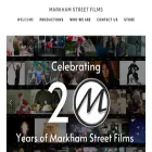 markhamstreetfilms.com