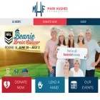 markhughesfoundation.com.au