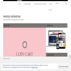markinadesign.com