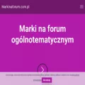 markinaforum.com.pl