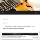 markkochguitar.com