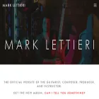 marklettieri.com