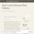 marklevineminnesota.com