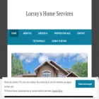 marklorray.com