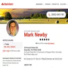 marknewby.net