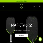 markpickleball.com