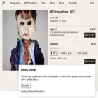 markpritchard.warp.net