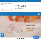 marksjewelryco.com