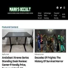 marksoccult.com