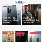 marktalks.com
