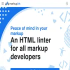 markuplint.dev
