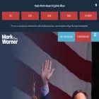 markwarnerva.com