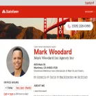 markwoodard.net