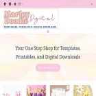 marleydoodledigital.com
