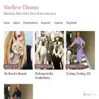 marliesethomas.com