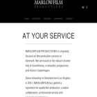 marlowfilm.dk