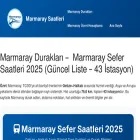 marmarayistanbul.com.tr