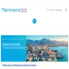 marmarisdentalcenter.com