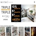 marmo.com.mx