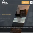 marmolesarias.com
