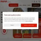 maron.cz